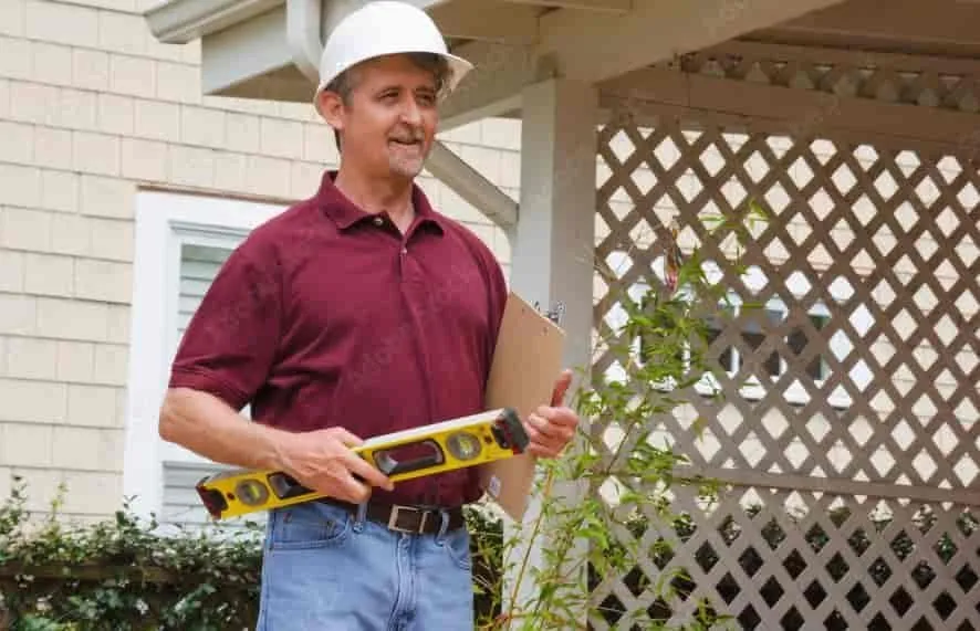 Structural General Contractor Services