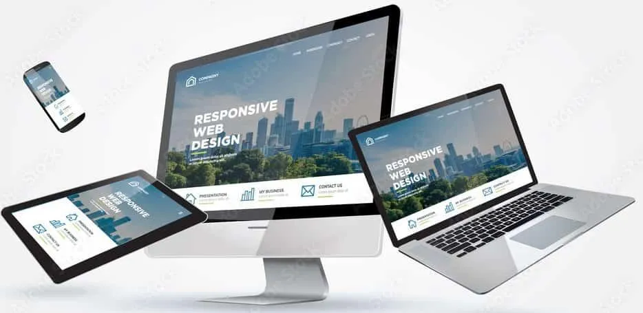 Web Design Digital Marketing Services