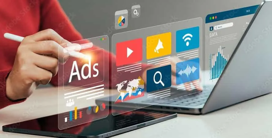 Digital Marketing Strategy Services