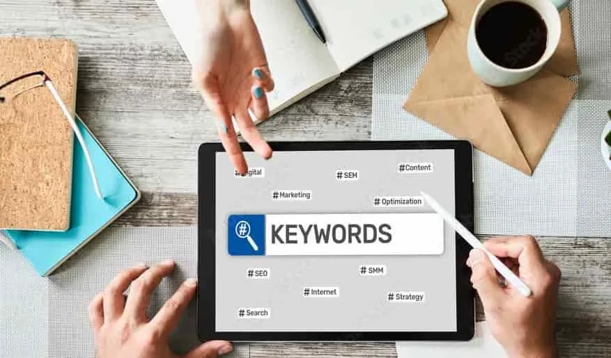 SEO Optimization Digital Marketing Services