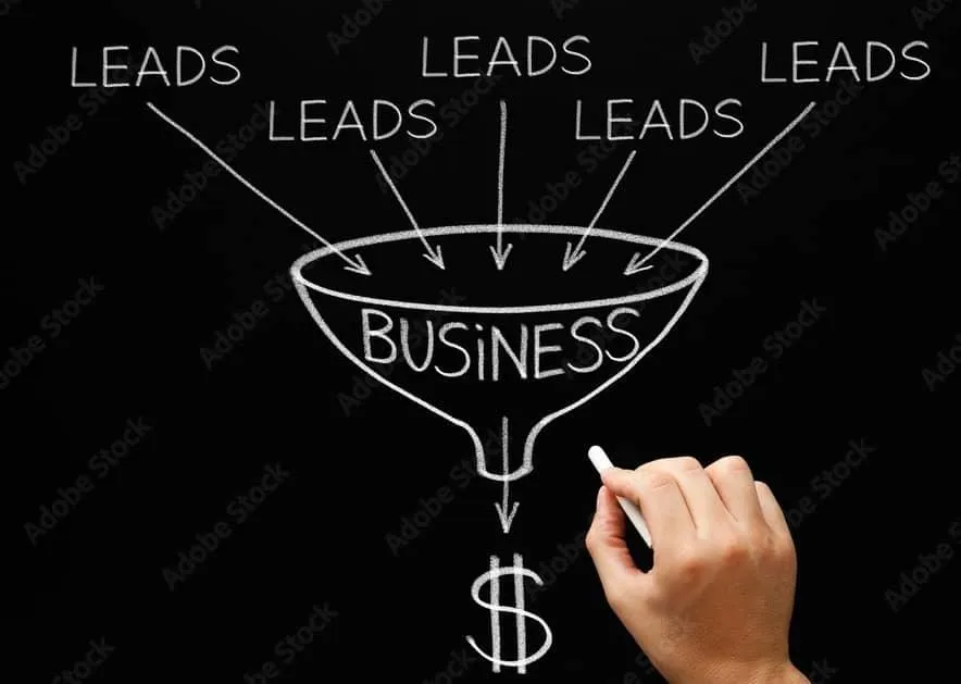 Lead Generator Digital Marketing Services