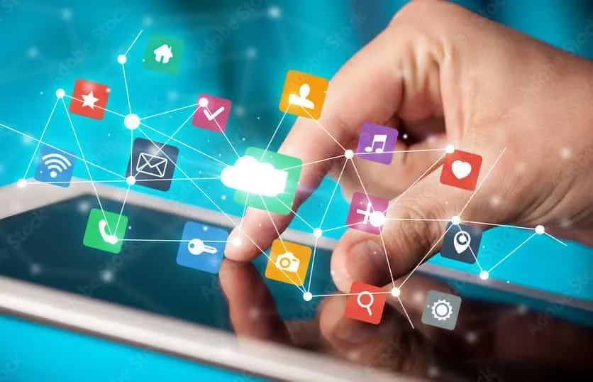Social Media Digital Marketing Services
