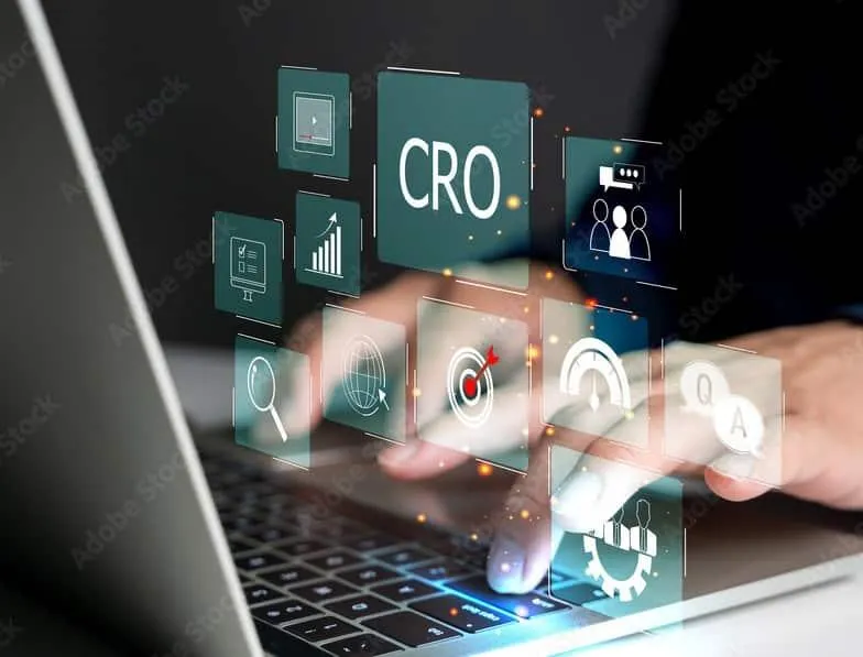 Conversion Rate Optimization Digital Marketing Services