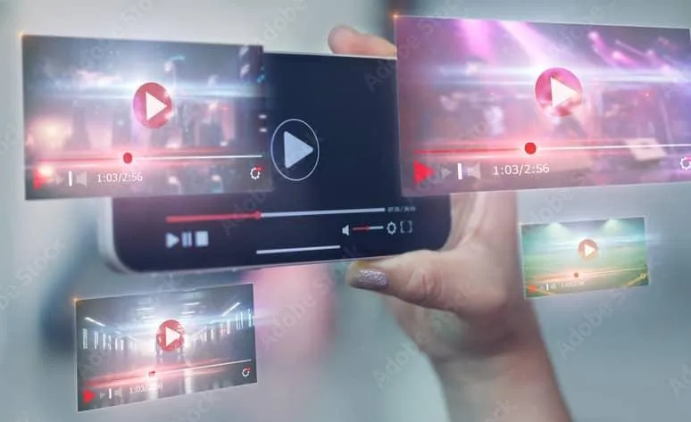 Mobile Digital Marketing Services