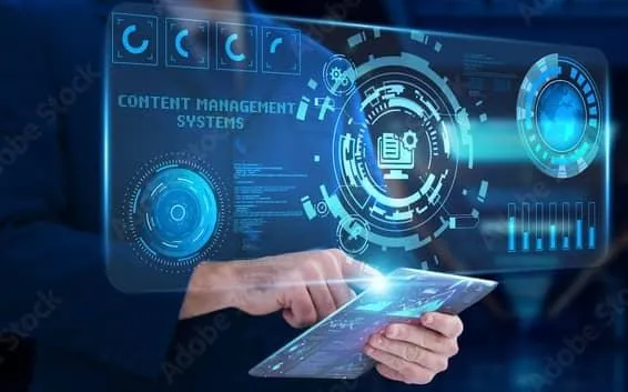 Content Digital Marketing Services