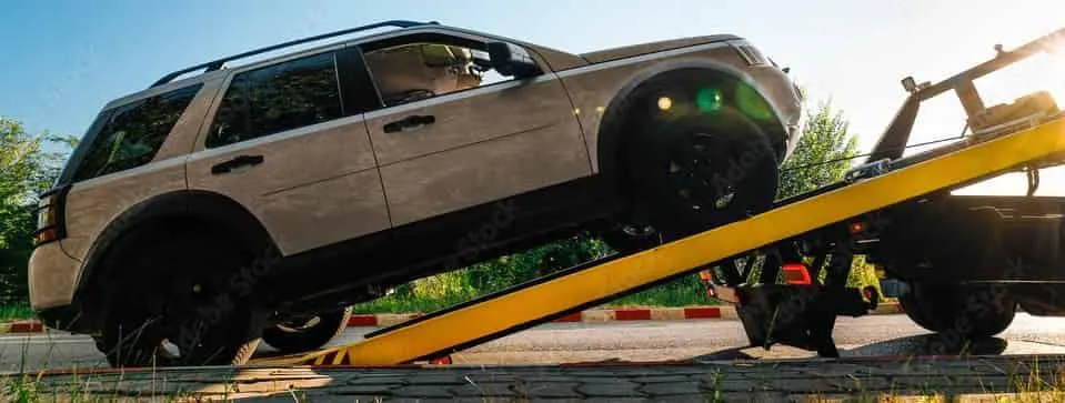 Transport Towing Services