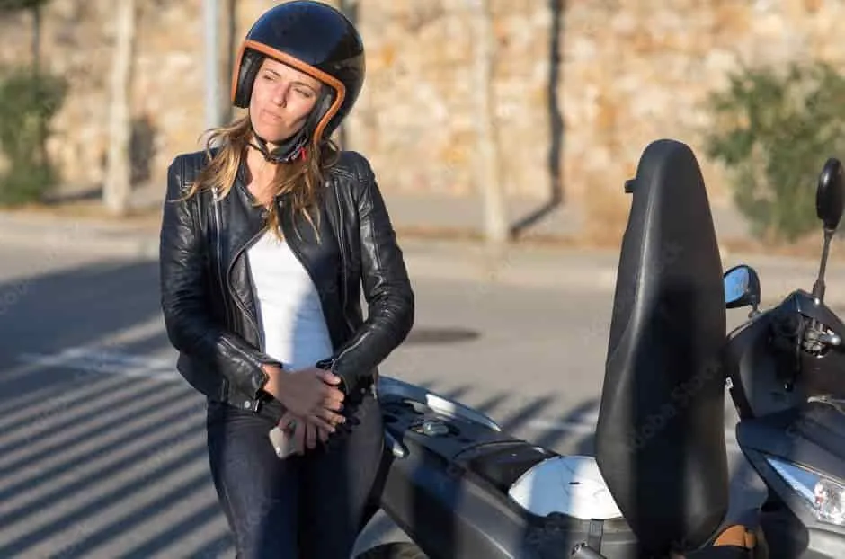 Motorcycle Towing Services