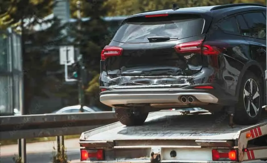 Transport Towing Services