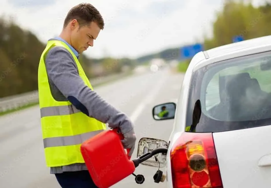 Roadside Assistance Towing Services