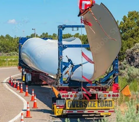 Heavy Duty Towing Services