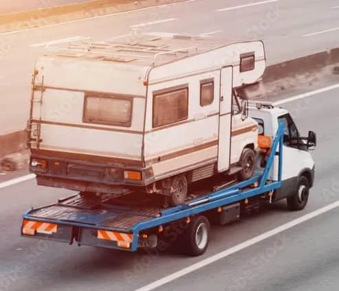 RV Towing Services