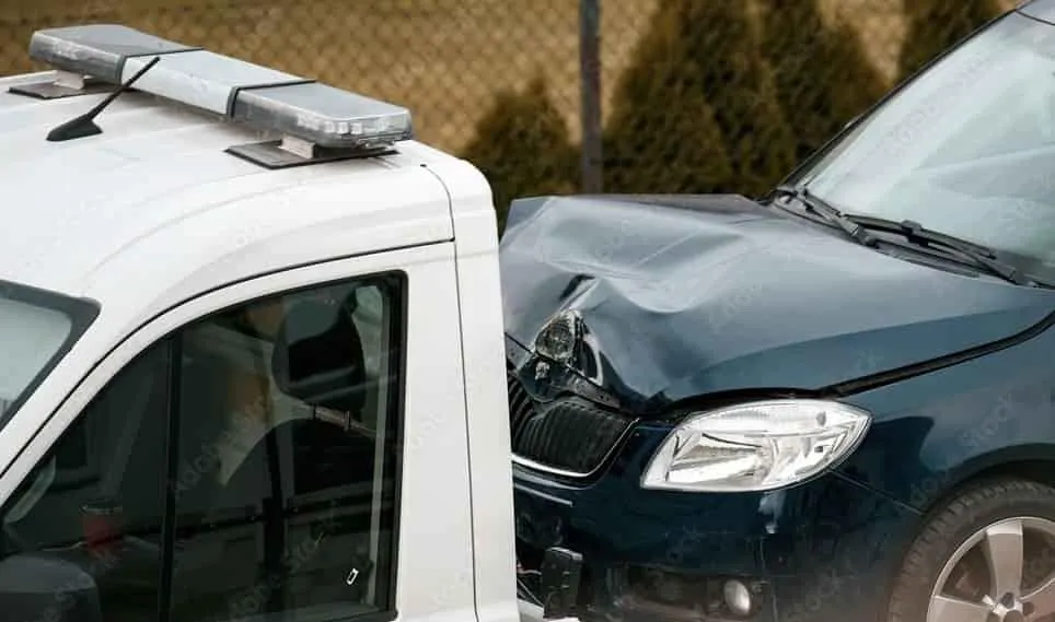 24-Hour Towing Services
