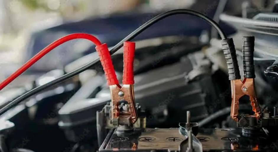 Jumper Cable Towing Services