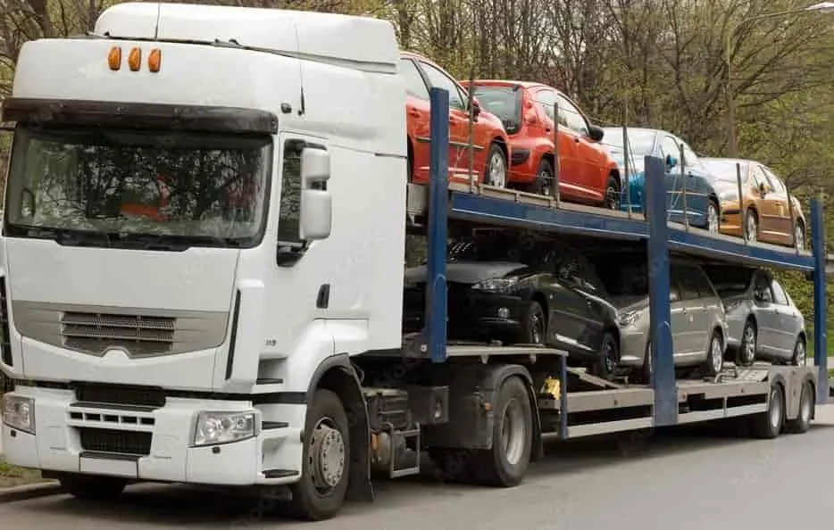 Long Distance Towing Services