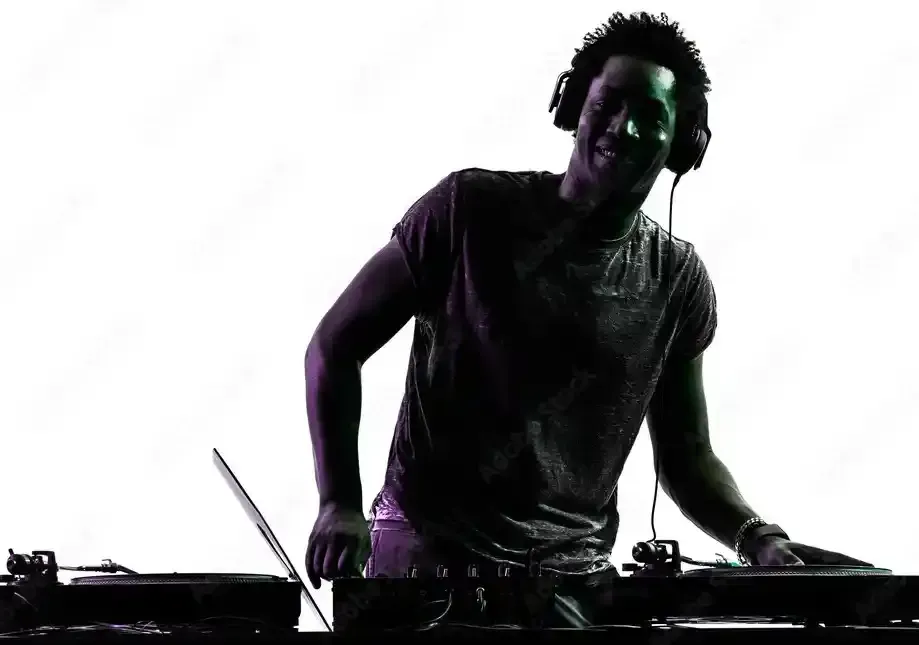Disc Jockey Services