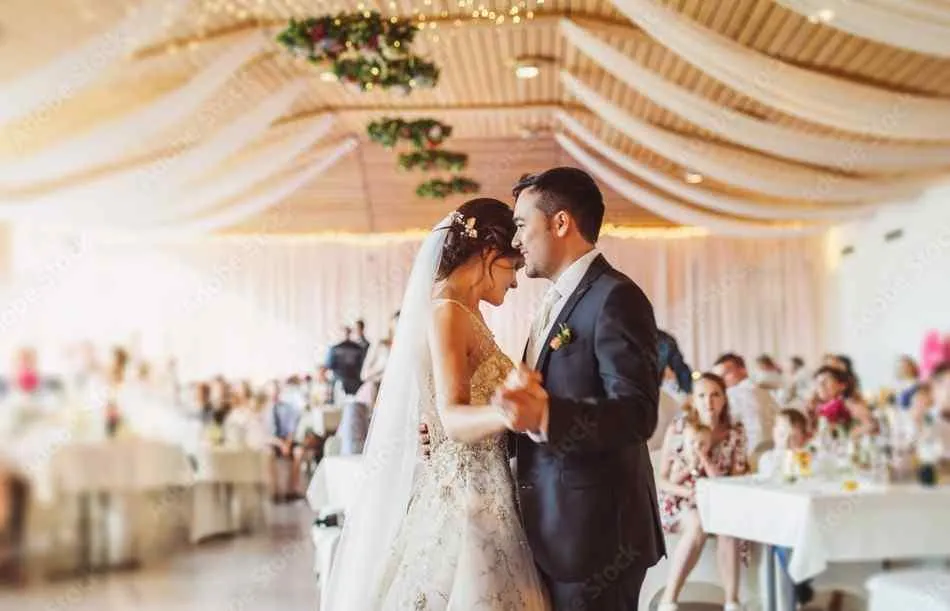 Wedding DJ Services