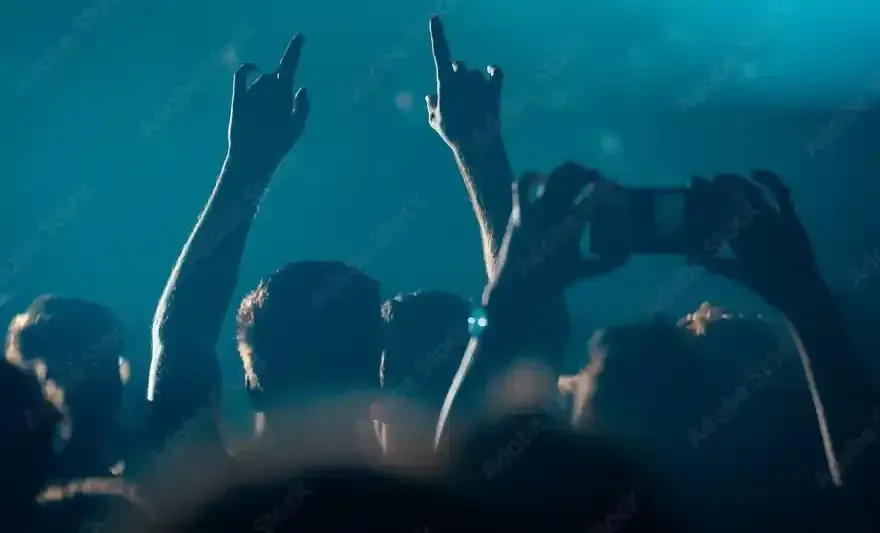 Event Planning and Coordination DJ Services