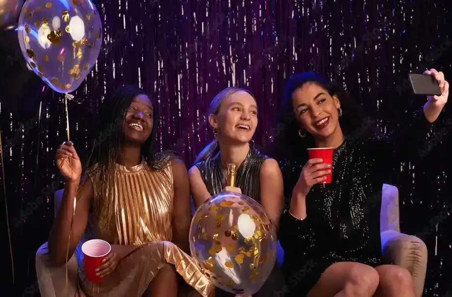 School Dance DJ Services