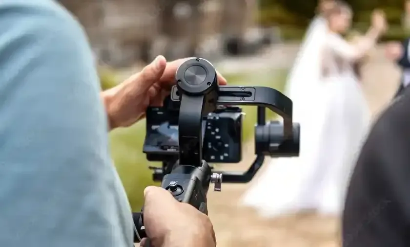 Videography DJ Services