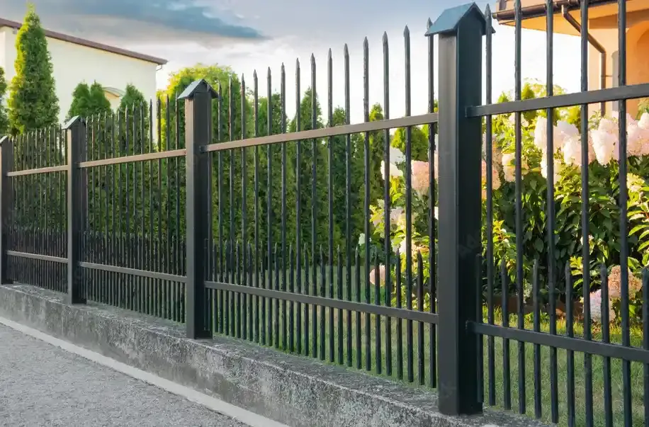 Privacy Fence Services