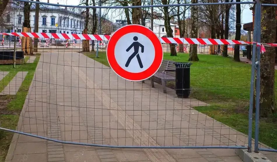 Temporary Fencing Services