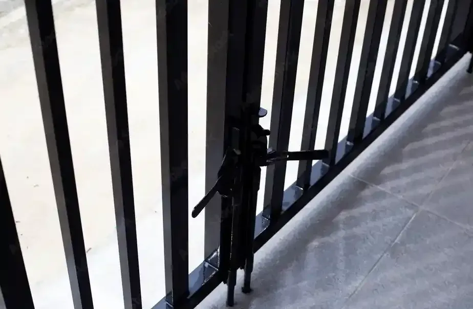 Ornamental Fence Services