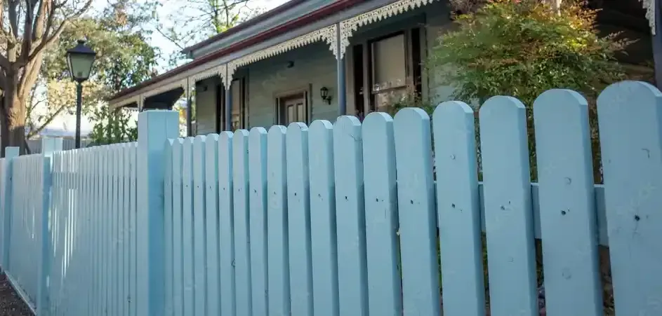 Privacy Fence Services