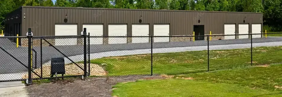 Chain Link Fence Services