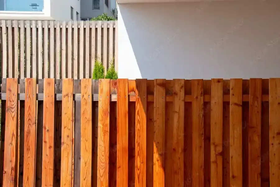 Fence Installation Services