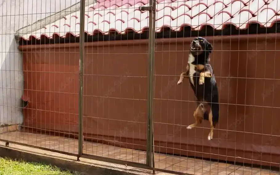 Dog Fence Services