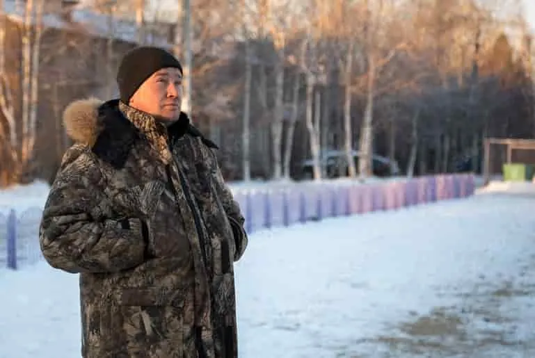 Snow Contractor Services