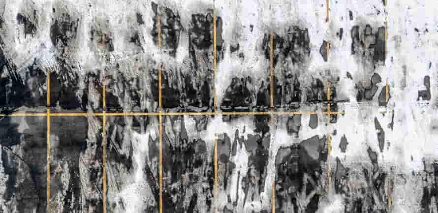 Parking Lot Snow Plowing Services