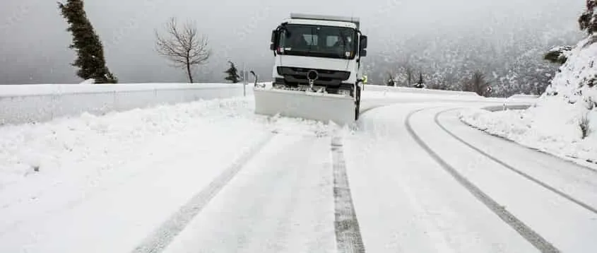 Emergency Snow Removal Services