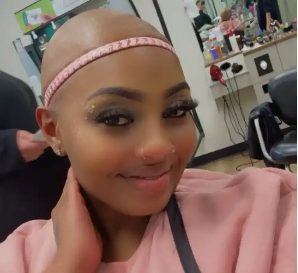 Haircut Salon Services