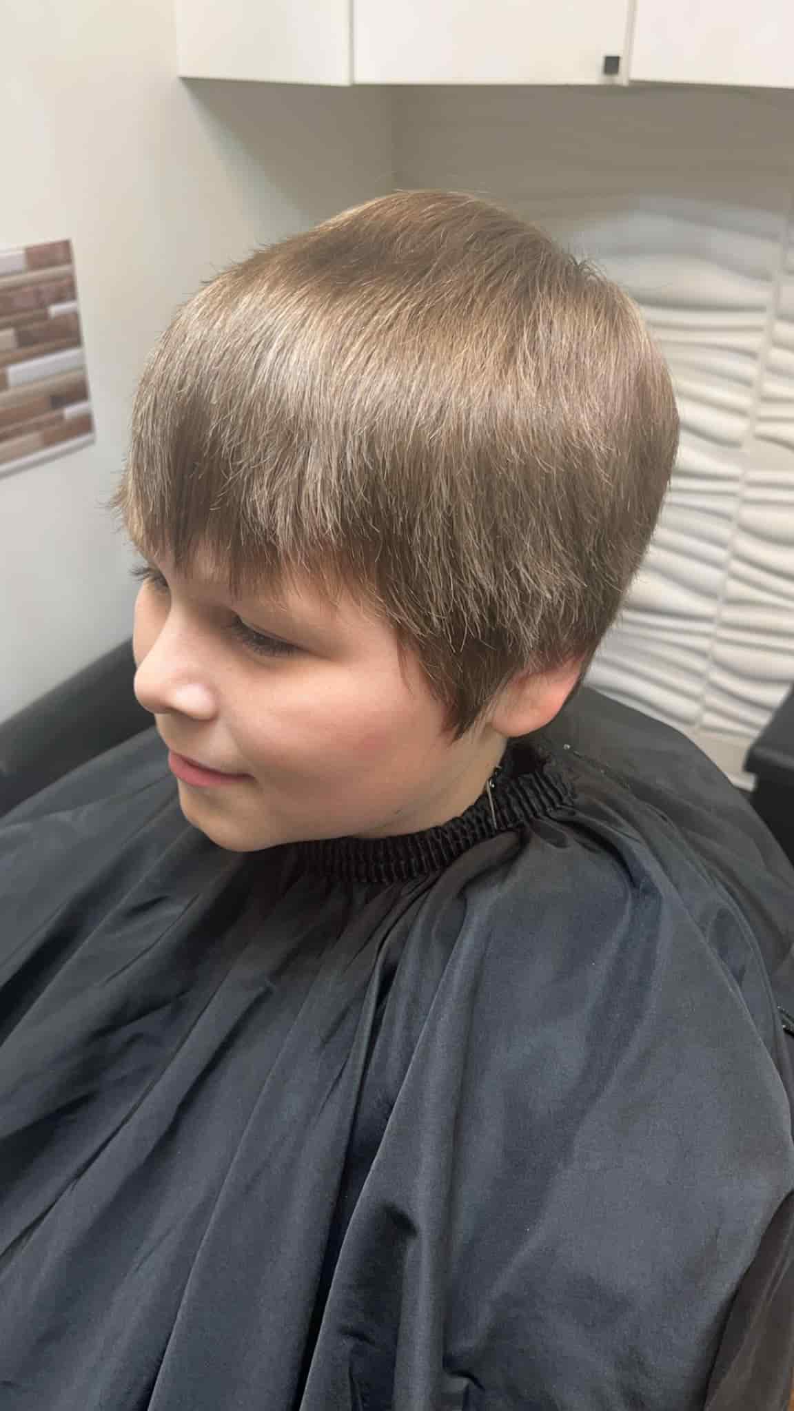 Haircut Salon Services