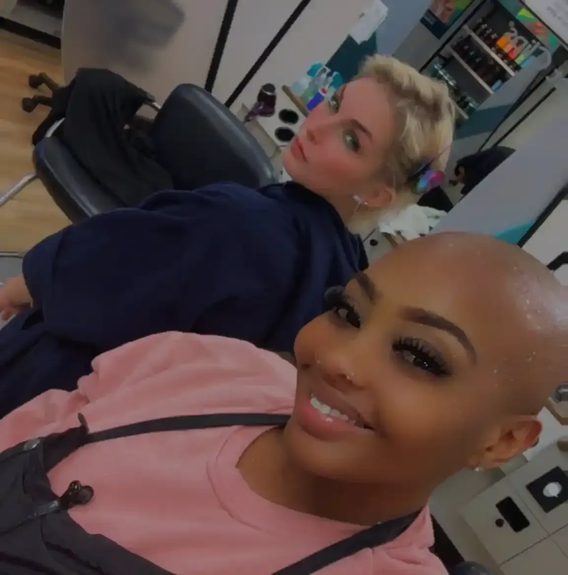 Haircut Salon Services