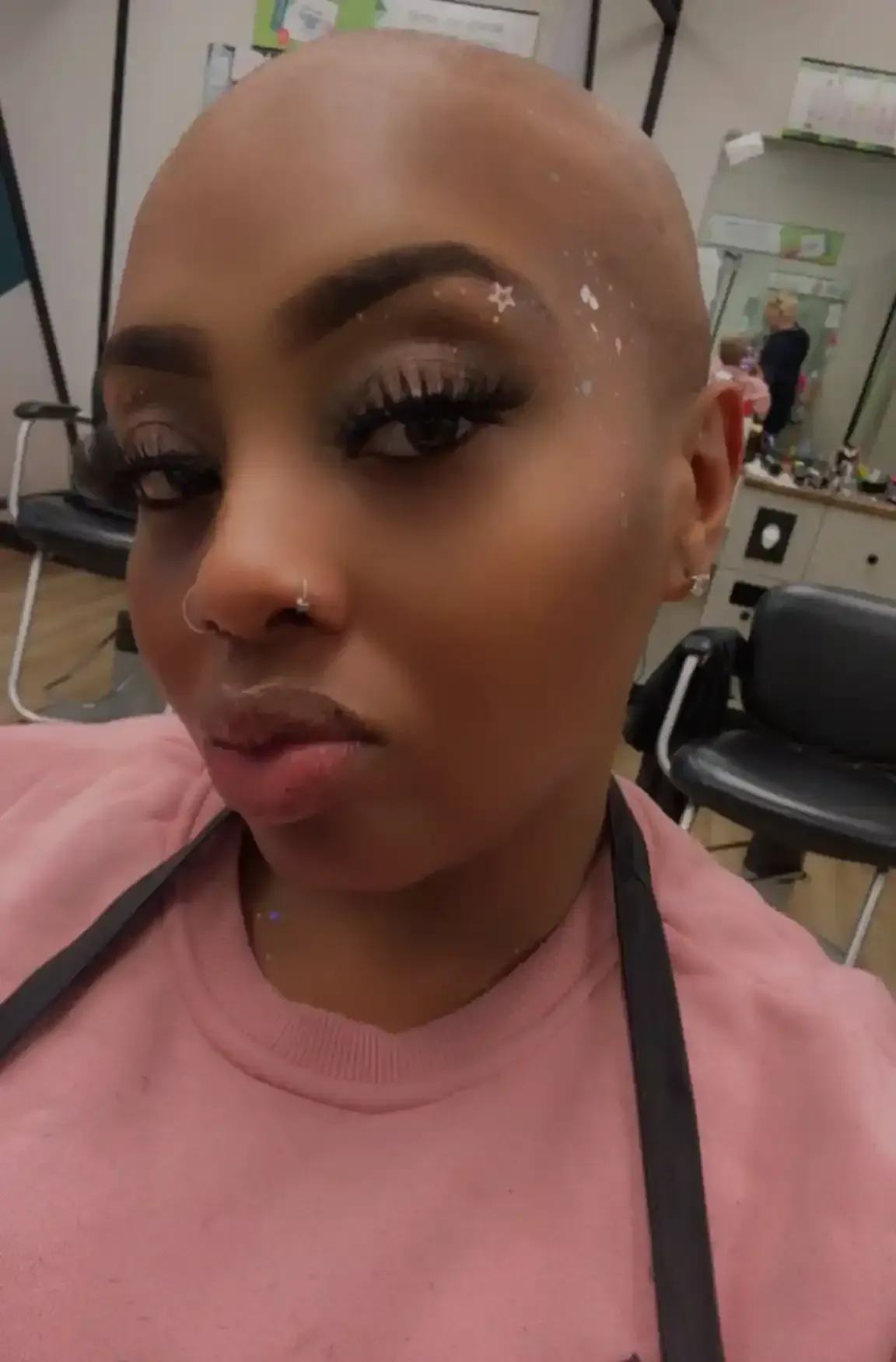 Haircut Salon Services