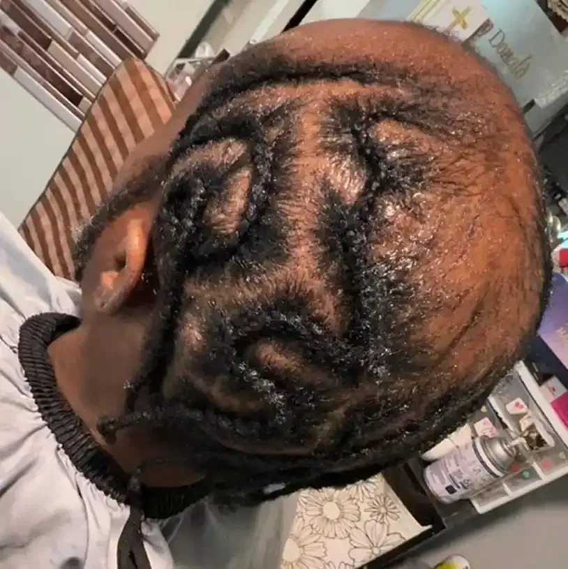 Hair Braiding Salon Services