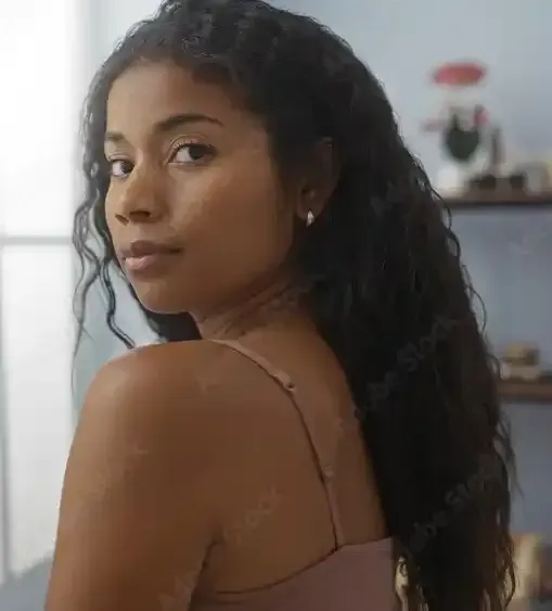 Black Hair Salon Services