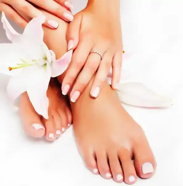 Pedicure Salon Services