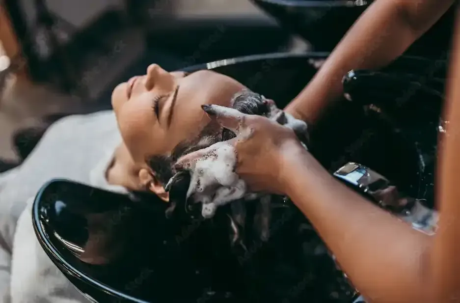 Beauty Salon Services