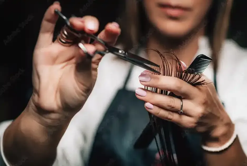 Beauty Salon Services