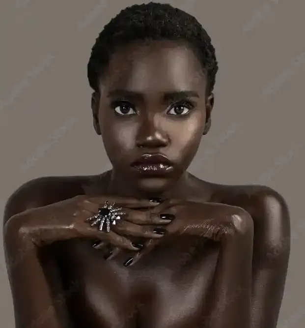 Black Hair Salon Services