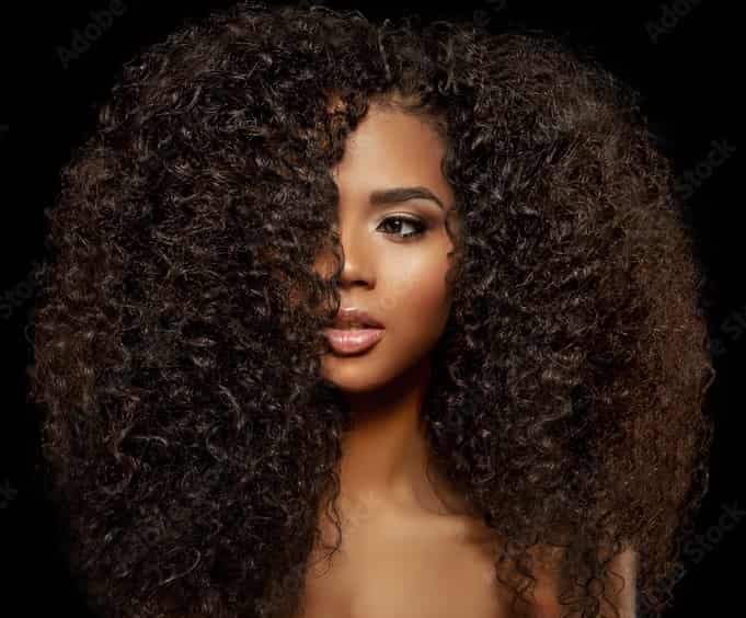 Hair Extensions Salon Services