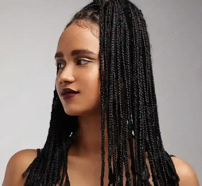 Hair Consultation Salon Services