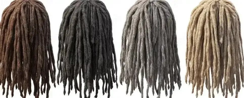 Loc Extensions Salon Services