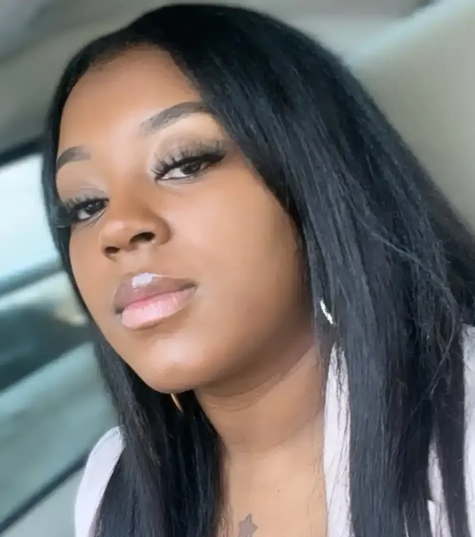 Perms and Relaxers Salon Services