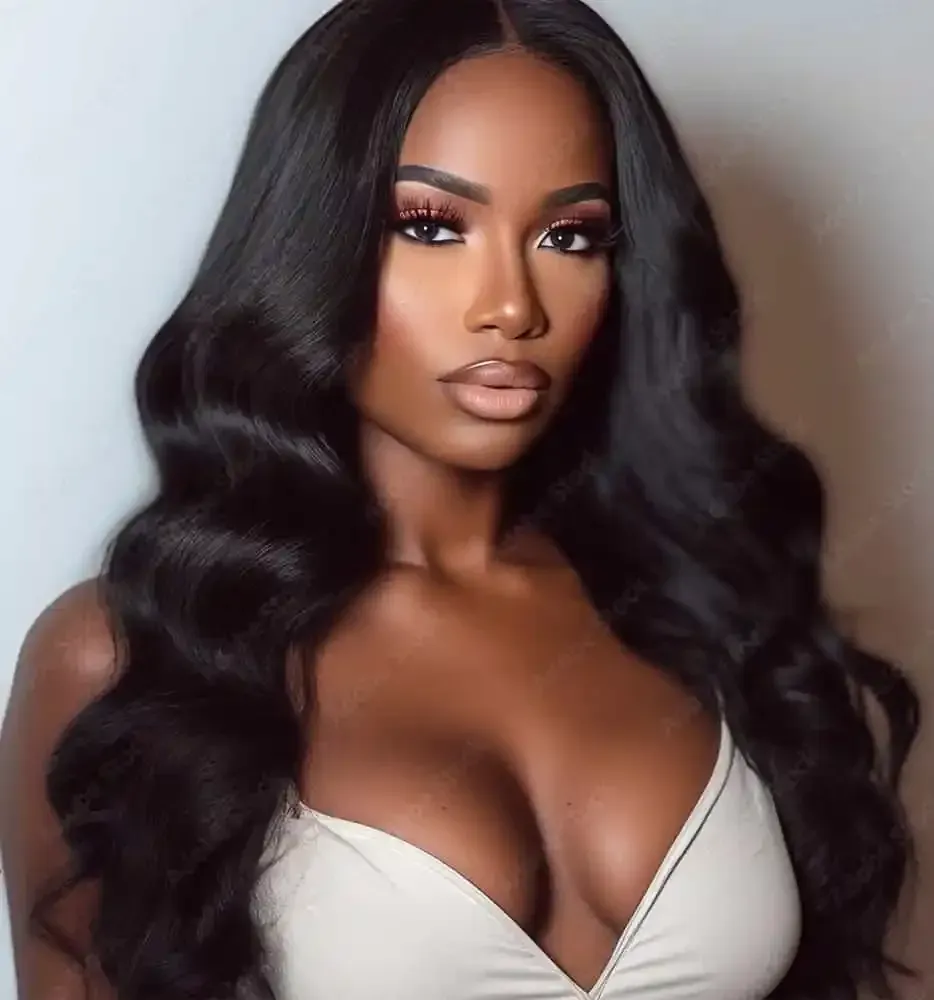 Hair Extensions Salon Services