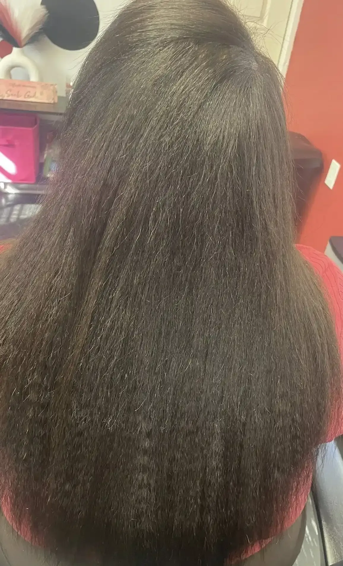 H Tip Hair Extensions Services