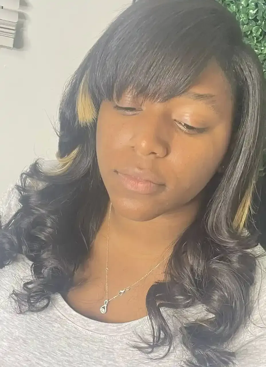 H Tip Hair Extensions Salon Services